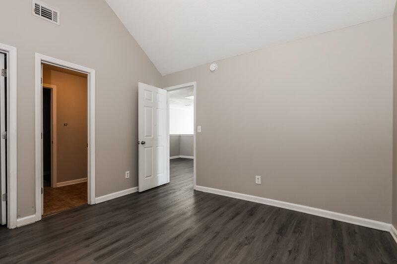 2,775/Mo, 542 Vaughn Dr Hampton, GA 30228 Bedroom View 2