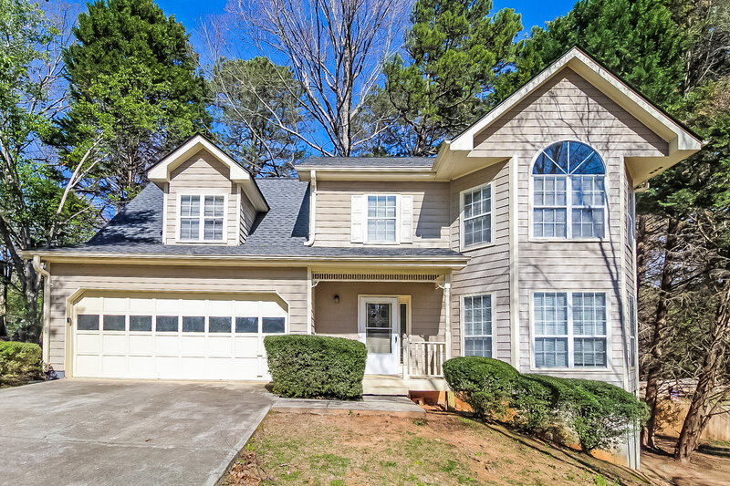 2,280/Mo, 2938 TROTTERS VIEW Way Snellville, GA 30039 External View