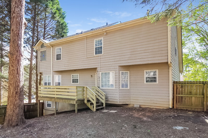 2,280/Mo, 2938 TROTTERS VIEW Way Snellville, GA 30039 Misc View 17