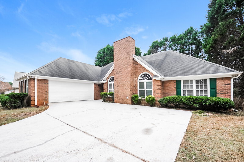 2,260/Mo, 790 Wyndham Pl Circ Lawrenceville, GA 30044 External View