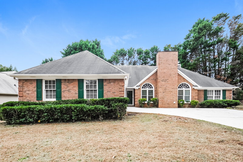 2,260/Mo, 790 Wyndham Pl Circ Lawrenceville, GA 30044 Front View