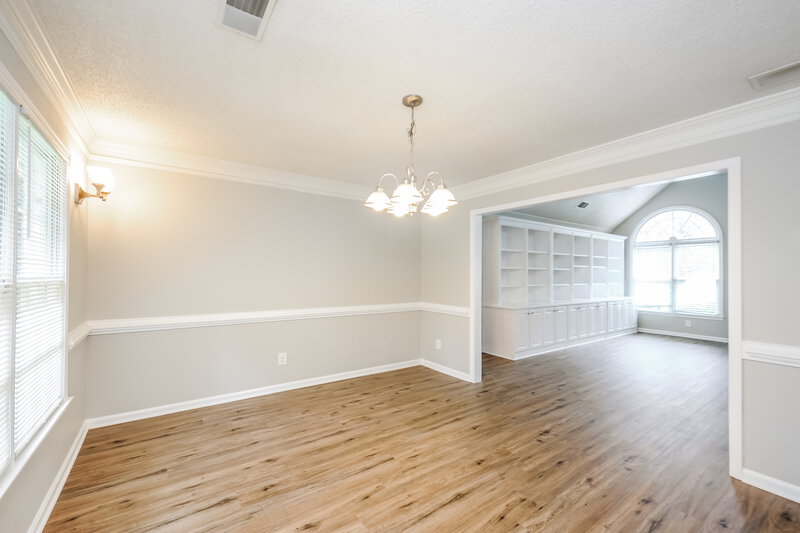 2,260/Mo, 790 Wyndham Pl Circ Lawrenceville, GA 30044 Dining Room View