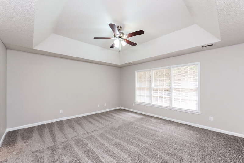 2,260/Mo, 790 Wyndham Pl Circ Lawrenceville, GA 30044 Main Bedroom View