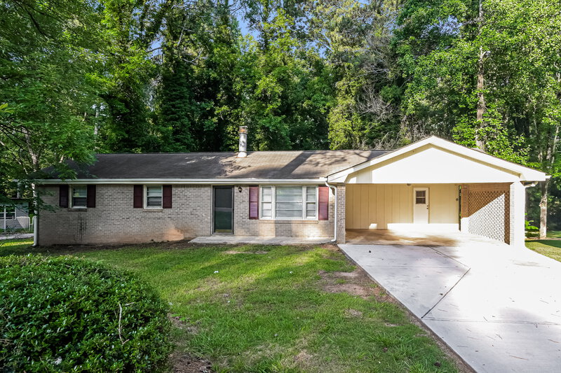 1,755/Mo, 355 Arcadia Pl Lilburn, GA 30047 External View