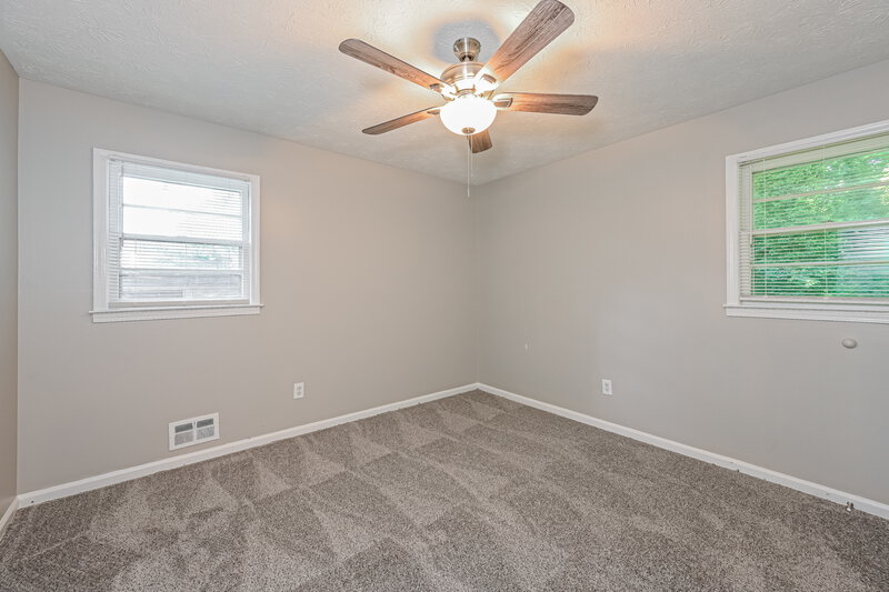 1,755/Mo, 355 Arcadia Pl Lilburn, GA 30047 Main Bedroom View 2