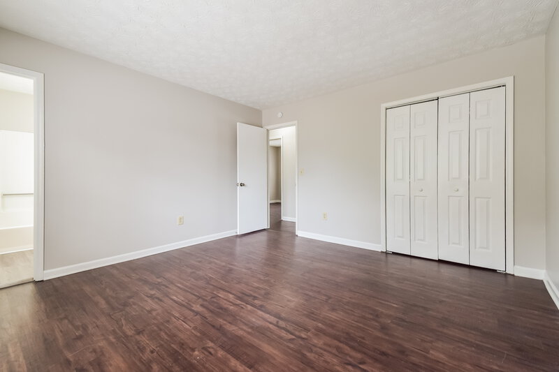 1,785/Mo, 1308 Autumn Hill Ln Stone Mountain, GA 30083 Main Bedroom View 2