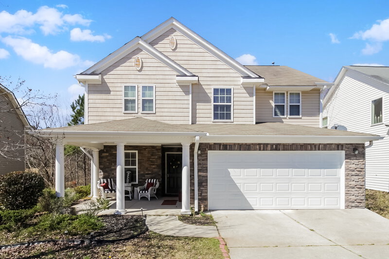 2,940/Mo, 1169 Matt-Moore Ct Lithia Springs, GA 30122 External View