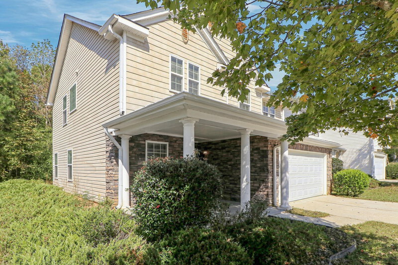 2,055/Mo, 1169 Matt-Moore Ct Lithia Springs, GA 30122 Front View