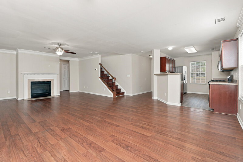2,055/Mo, 1169 Matt-Moore Ct Lithia Springs, GA 30122 Dining Room View