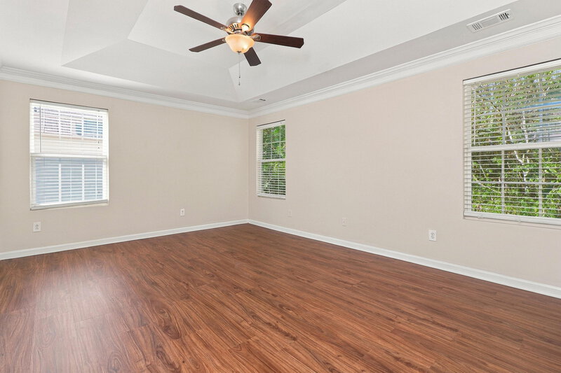 2,055/Mo, 1169 Matt-Moore Ct Lithia Springs, GA 30122 Primary Bedroom View 2