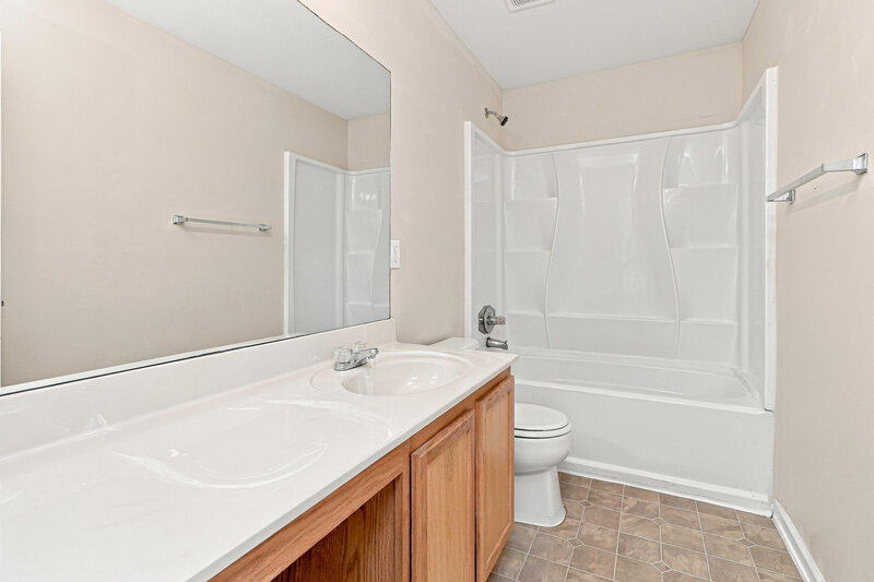 2,055/Mo, 1169 Matt-Moore Ct Lithia Springs, GA 30122 Bathroom View