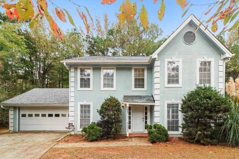 2,970/Mo, 435 Standing Rock Dr Atlanta, GA 30331 External View