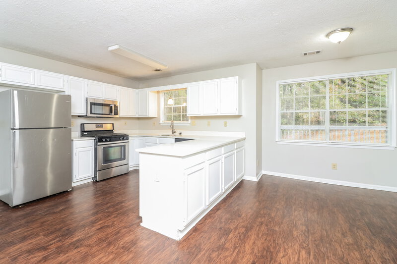 2,970/Mo, 435 Standing Rock Dr Atlanta, GA 30331 Floorplan View 3