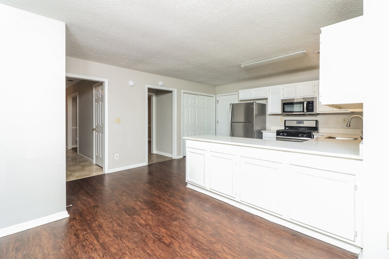 2,970/Mo, 435 Standing Rock Dr Atlanta, GA 30331 Floorplan View 4