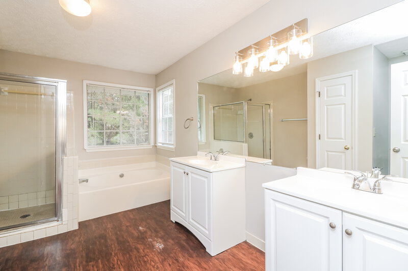 2,970/Mo, 435 Standing Rock Dr Atlanta, GA 30331 Misc View 10