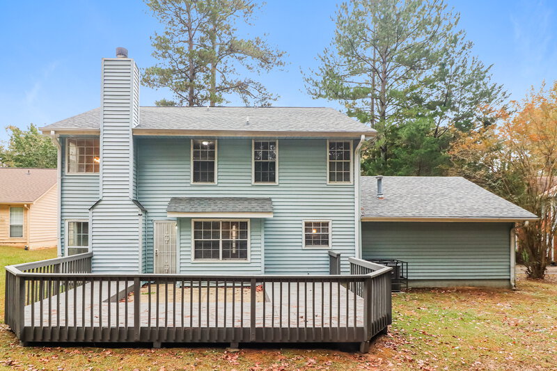 2,970/Mo, 435 Standing Rock Dr Atlanta, GA 30331 Misc View 12