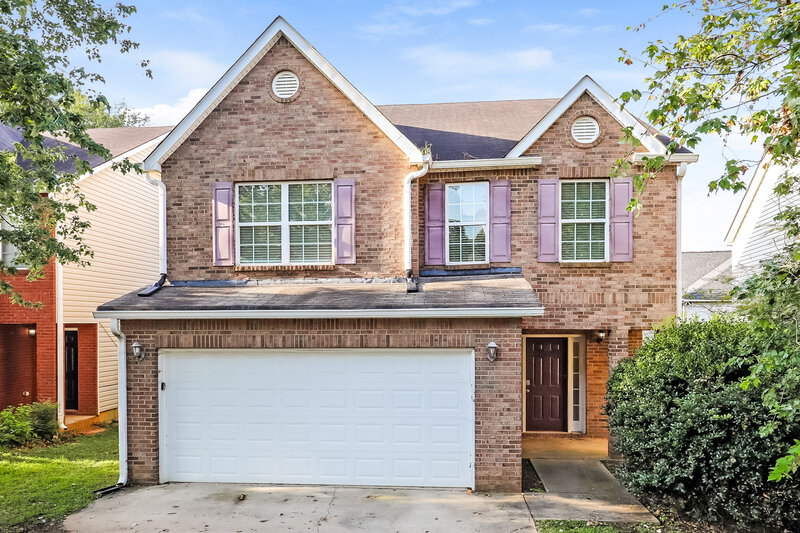 4 Bedroom House – 1915 Simmons Ln, Hampton, GA 30228