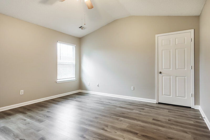 2,025/Mo, 1915 Simmons Ln Hampton, GA 30228 Main Bedroom View