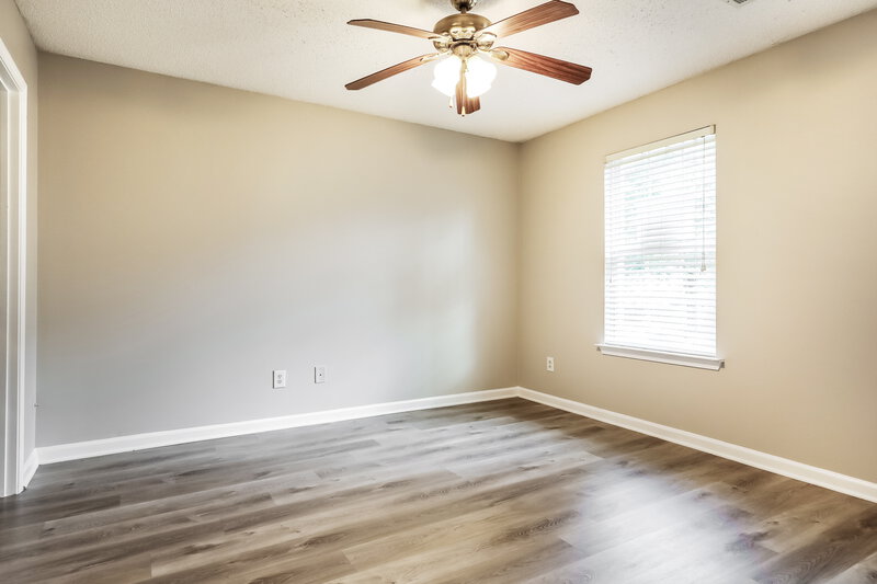 2,025/Mo, 1915 Simmons Ln Hampton, GA 30228 Bedroom View
