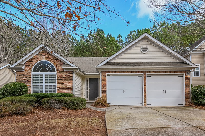 1,860/Mo, 5108 Centennial Creek View Acworth, GA 30102 External View