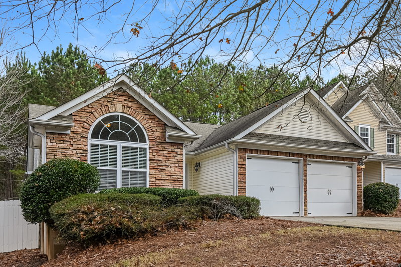 1,860/Mo, 5108 Centennial Creek View Acworth, GA 30102 Front View