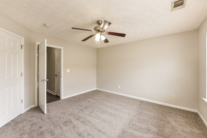 0/Mo, 4415 Stone Gate Way East Point, GA 30344 Main Bedroom View