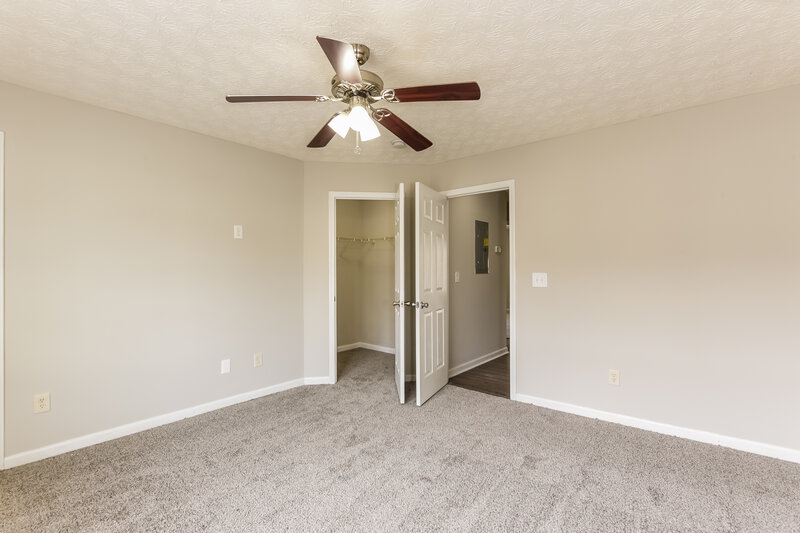 0/Mo, 4415 Stone Gate Way East Point, GA 30344 Main Bedroom View 2