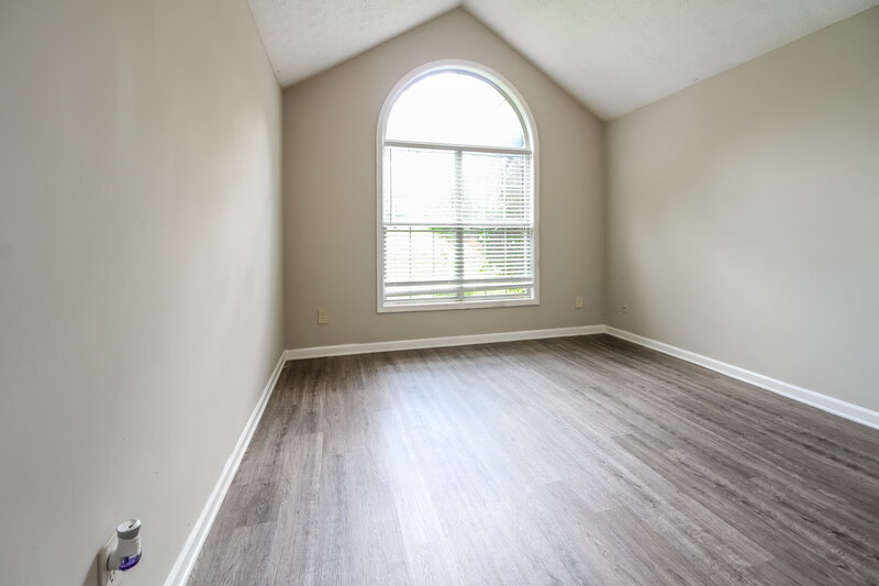 1,950/Mo, 5729 Lakeview Cir Lithonia, GA 30058 Bedroom View 3