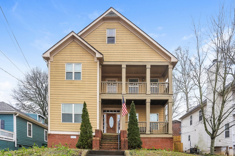 0/Mo, 35 Atlanta Ave Se Atlanta, GA 30315 External View