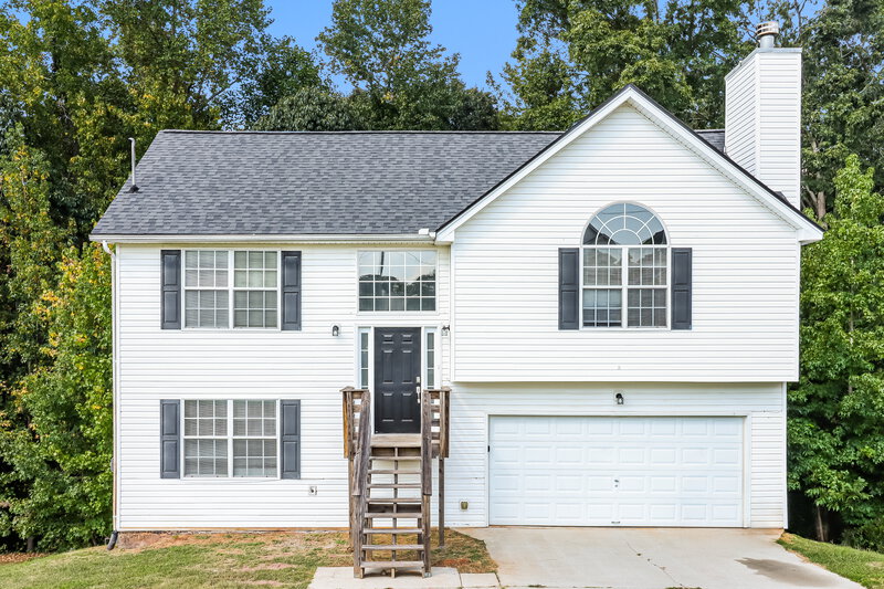 1,630/Mo, 515 Scott Circle Palmetto, GA 30268 External View