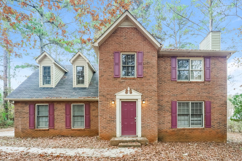 1,850/Mo, 10 General Longstreet Line Newnan, GA 30265 External View