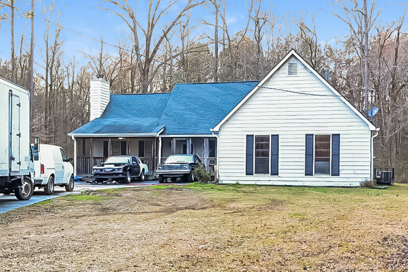 2,300/Mo, 215 N. Bend Trail Jonesboro, GA 30238 External View
