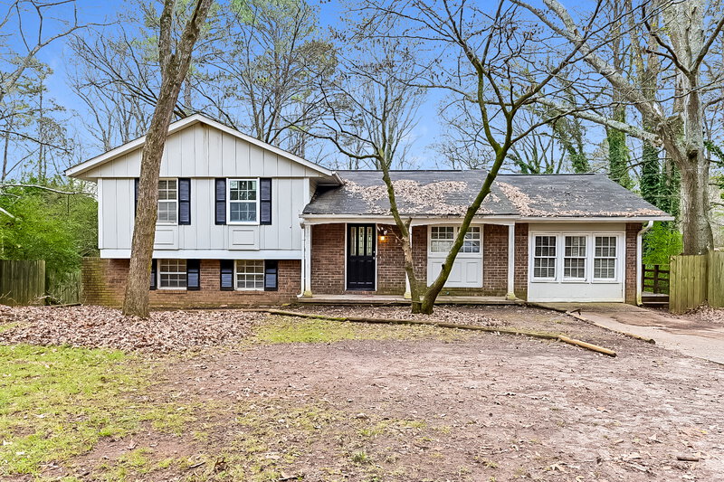 0/Mo, 2523 Lake Jodeco Road Jonesboro, GA 30236 External View