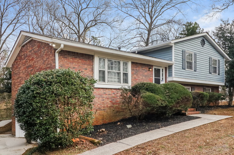 0/Mo, 194 Stone Mill LN NW Marietta, GA 30064 Misc View