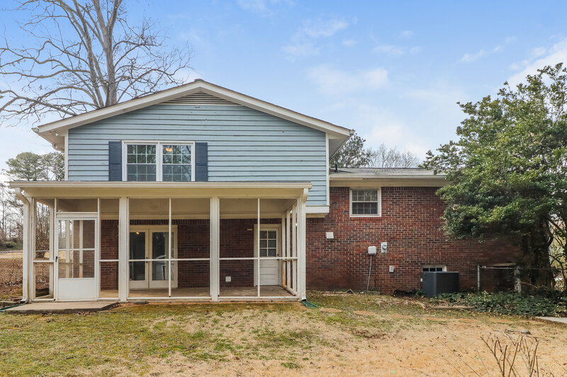 0/Mo, 194 Stone Mill LN NW Marietta, GA 30064 Misc View 14