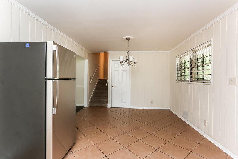 1,800/Mo, 5350 Longmeadow LN Atlanta, GA 30349 Floorplan View