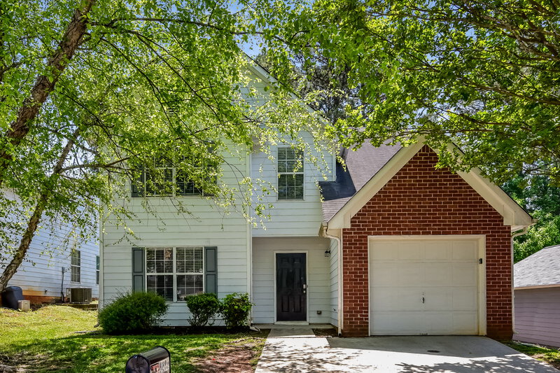 1,635/Mo, 6287 Klondike River RD Lithonia, GA 30038 External View