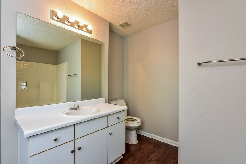 1,635/Mo, 6287 Klondike River RD Lithonia, GA 30038 Main Bedroom View 2