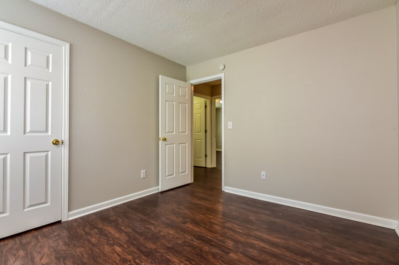 1,635/Mo, 6287 Klondike River RD Lithonia, GA 30038 Bedroom View 2