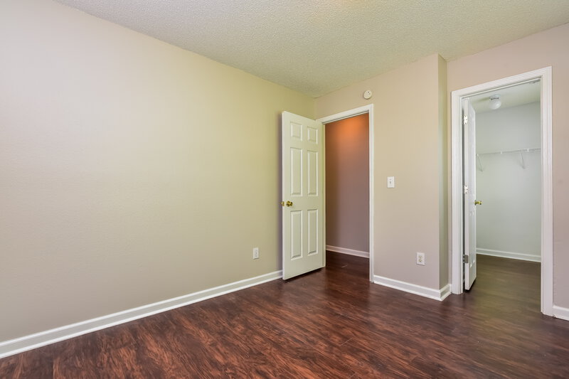 1,635/Mo, 6287 Klondike River RD Lithonia, GA 30038 Bedroom View 4