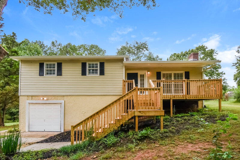 1,715/Mo, 366 Hardy WAY Hiram, GA 30141 External View