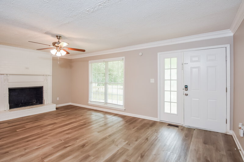 1,715/Mo, 366 Hardy WAY Hiram, GA 30141 Living Room View