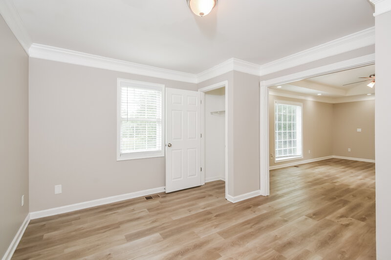 1,715/Mo, 366 Hardy WAY Hiram, GA 30141 Dining Room View