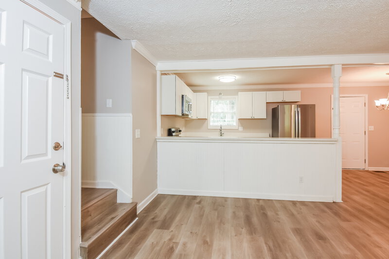 1,715/Mo, 366 Hardy WAY Hiram, GA 30141 Kitchen View
