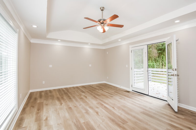 1,715/Mo, 366 Hardy WAY Hiram, GA 30141 Main Bedroom View