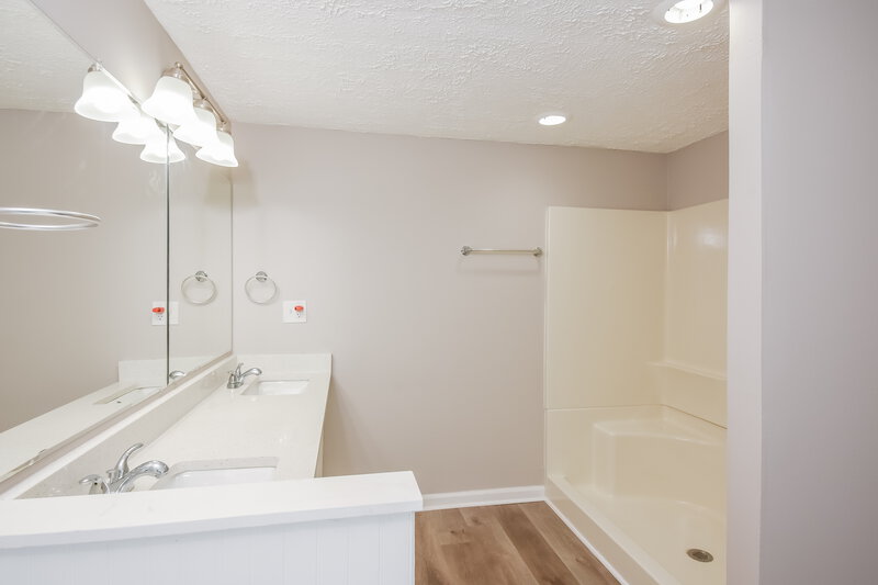 1,715/Mo, 366 Hardy WAY Hiram, GA 30141 Main Bathroom View 2