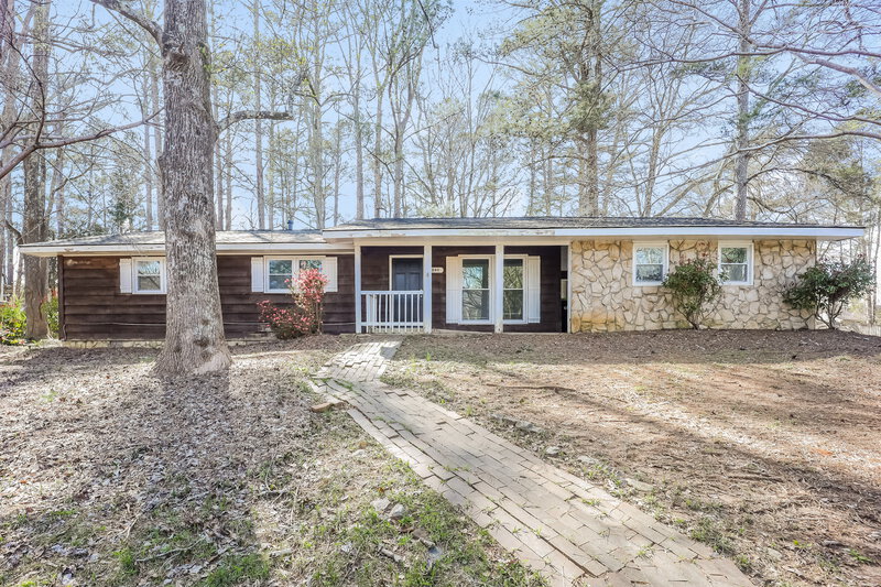 1,715/Mo, 500 Mary Erna Drive Fairburn, GA 30213 External View