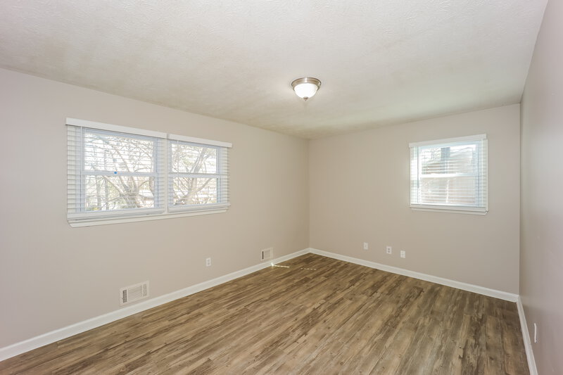 1,715/Mo, 500 Mary Erna Drive Fairburn, GA 30213 Bedroom View