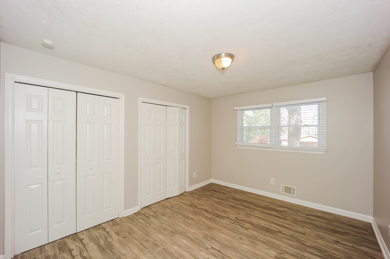 1,715/Mo, 500 Mary Erna Drive Fairburn, GA 30213 Bedroom View 2