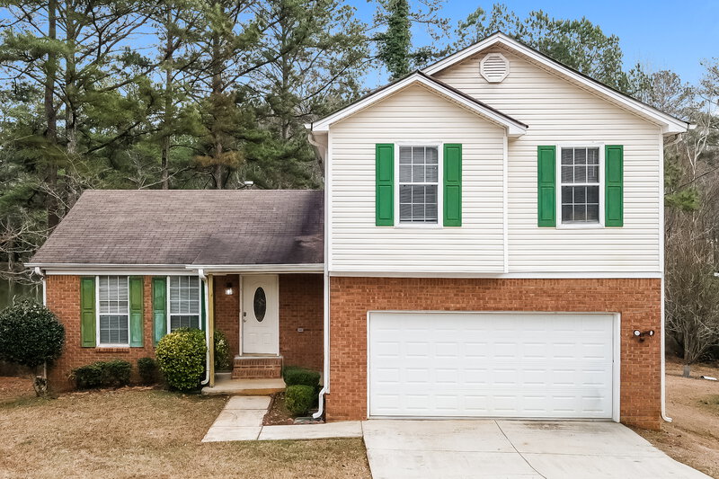 1,785/Mo, 1280 KILGORE Rd Lithonia, GA 30058 External View